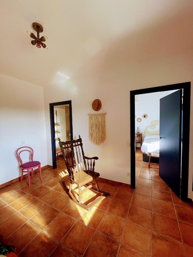 Masia St Salvador 1582 Кубеляс Екстериор снимка